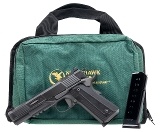 "Nighthawk Custom Agent 2 1911 Pistol .45 Auto (L2025-12533)" - 7 of 7