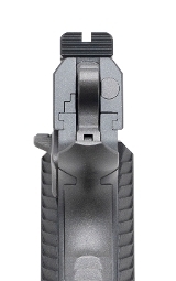 "Nighthawk Custom Agent 2 1911 Pistol .45 Auto (L2025-12533)" - 3 of 7