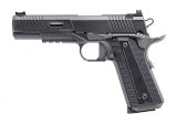 "Nighthawk Custom Agent 2 1911 Pistol .45 Auto (L2025-12533)" - 2 of 7