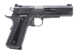 "Nighthawk Custom Agent 2 1911 Pistol .45 Auto (L2025-12533)"