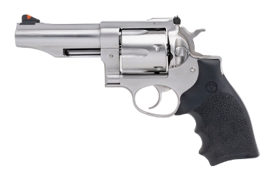 "Ruger Redhawk Revolver .44 MAG. (L2025-12045)"