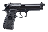 "Beretta 92FS Pistol 9mm (L2025-12733)"