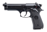 "Beretta 92FS Pistol 9mm (L2025-12733)" - 2 of 7
