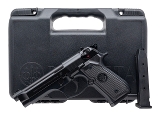 "Beretta 92FS Pistol 9mm (L2025-12733)" - 7 of 7