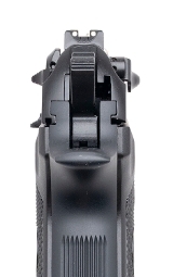 "Beretta 92FS Pistol 9mm (L2025-12733)" - 3 of 7