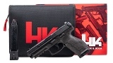 "Heckler & Koch VP9F Pistol 9mm (L2025-12684)" - 4 of 4