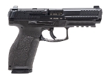 "Heckler & Koch VP9F Pistol 9mm (L2025-12684)" - 1 of 4