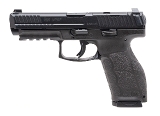 "Heckler & Koch VP9F Pistol 9mm (L2025-12684)" - 2 of 4