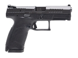 "CZ P-10 C Pistol 9mm (L2025-12705)" - 1 of 5