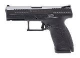 "CZ P-10 C Pistol 9mm (L2025-12705)" - 2 of 5