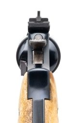 "Smith & Wesson 48-7 Revolver .22 WMR (L2025-12508)" - 3 of 7