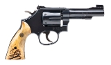 "Smith & Wesson 48-7 Revolver .22 WMR (L2025-12508)" - 2 of 7