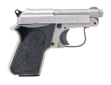"Beretta 950BS ""Jetfire"" Pistol .25 ACP (L2025-12124)"