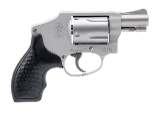 "Smith & Wesson 642-2 Airweight Revolver .38 S&W SPL. +P (L2025-11152)" - 2 of 5