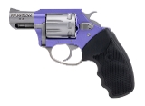 "Charter Arms Pathfinder Revolver .22LR (L2025-10991)" - 1 of 4