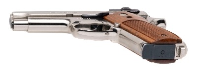 "Smith & Wesson 439 Pistol 9mm (L2025-11508)" - Image 5 of 6