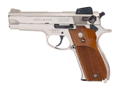 "Smith & Wesson 439 Pistol 9mm (L2025-11508)" - Image 2 of 6