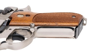 "Smith & Wesson 439 Pistol 9mm (L2025-11508)" - Image 6 of 6