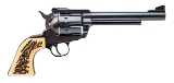 "Ruger New Model Blackhawk Revolver .41 MAG. (L2025-12586)" - 2 of 6