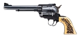 "Ruger New Model Blackhawk Revolver .41 MAG. (L2025-12586)" - 1 of 6