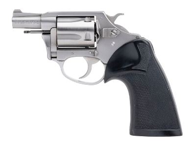 "Charter Arms Off-Duty Revolver .38 SPL. (L2025-12516)"