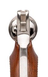 "COLT DETECTIVE SPECIAL REVOLVER 38 SPECIAL (L2025-11822)" - 3 of 5