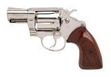 "COLT DETECTIVE SPECIAL REVOLVER 38 SPECIAL (L2025-11822)"