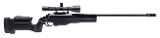 "Sako TRG-41 Rifle .338 Lapua MAG. (L2025-12840)" - 1 of 6