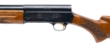 "Browning Auto-5 Light Twelve Shotgun 12 Gauge (L2025-12591)" - 4 of 4