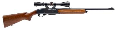 "Remington 740 Woodmaster Rifle .30-06 SPRG. (L2025-12580)"