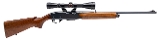 "Remington 740 Woodmaster Rifle .30-06 SPRG. (L2025-12580)" - 1 of 4