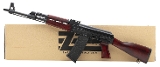 "(SN: Z90-009483) Zastava ZPAPM90 Rifle 5.56 NATO (L2025-13164) NEW" - 3 of 5