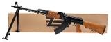 "(SN: Z72-001122) Zastava ZPAPM72 RPK Rifle 7.62x39mm (L2025-13166) NEW" - 5 of 5