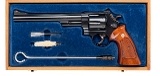 "SMITH & WESSON 29-2 REVOLVER 44 MAGNUM (L2025-11027)"