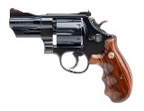 "Smith & Wesson 24-3 Lew Horton Revolver .44 Magnum (L2025-11715)" - 1 of 6