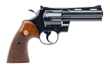"Colt Python Revolver .357 Magnum (L2025-11717)" - 2 of 6