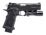 "Staccato P 2011 Pistol 9mm (L2025-12714)" - 1 of 7