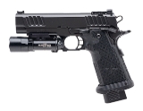 "Staccato P 2011 Pistol 9mm (L2025-12714)" - 2 of 7