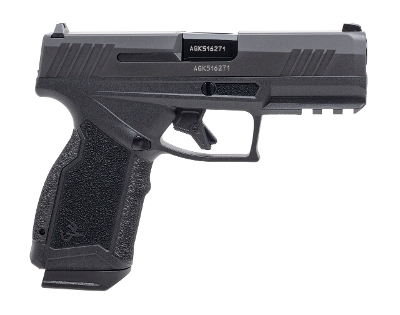 "Taurus GX4 Carry Pistol 9mm (L2025-12702)"