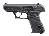 "Heckler & Koch P9S Combat Pistol 9mm (L2025-12736)" - 2 of 4