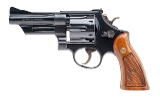 "Smith & Wesson 28-2 Highway Patrolman Revolver .357 Magnum (L2025-12790)"