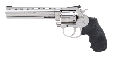 "Colt King Cobra Revolver .22LR (L2024-11906)"