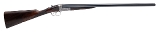 "WESTLEY RICHARDS BLE 12 GAUGE SHOTGUN (L2025-08666)"