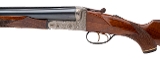 "MERCURY MAGNUM MODEL G-1032 10 GAUGE SIDE BY SIDE SHOTGUN (L2025-12615)" - 4 of 4