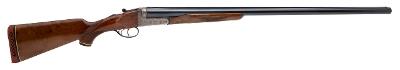 "MERCURY MAGNUM MODEL G-1032 10 GAUGE SIDE BY SIDE SHOTGUN (L2025-12615)"