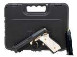 "(SN: AEJ708794) Taurus PT 92 AF-D Pistol 9mm (L2025-13035) NEW" - 3 of 3