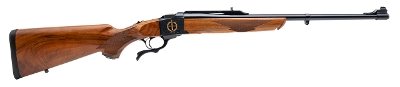 "RUGER NO.1 CENTENNIAL 30-06 SPRG. RIFLE (L2025-12787)"