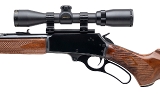 "Marlin 336CS Rifle .30-30 WIN. (L2025-07835)" - 4 of 4