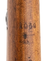 "WWII German BYF 42 Code K98 Bolt-Action Rifle – 8mm Mauser (L2025-12377)" - 11 of 14