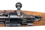 "WWII German BYF 42 Code K98 Bolt-Action Rifle – 8mm Mauser (L2025-12377)" - 7 of 14